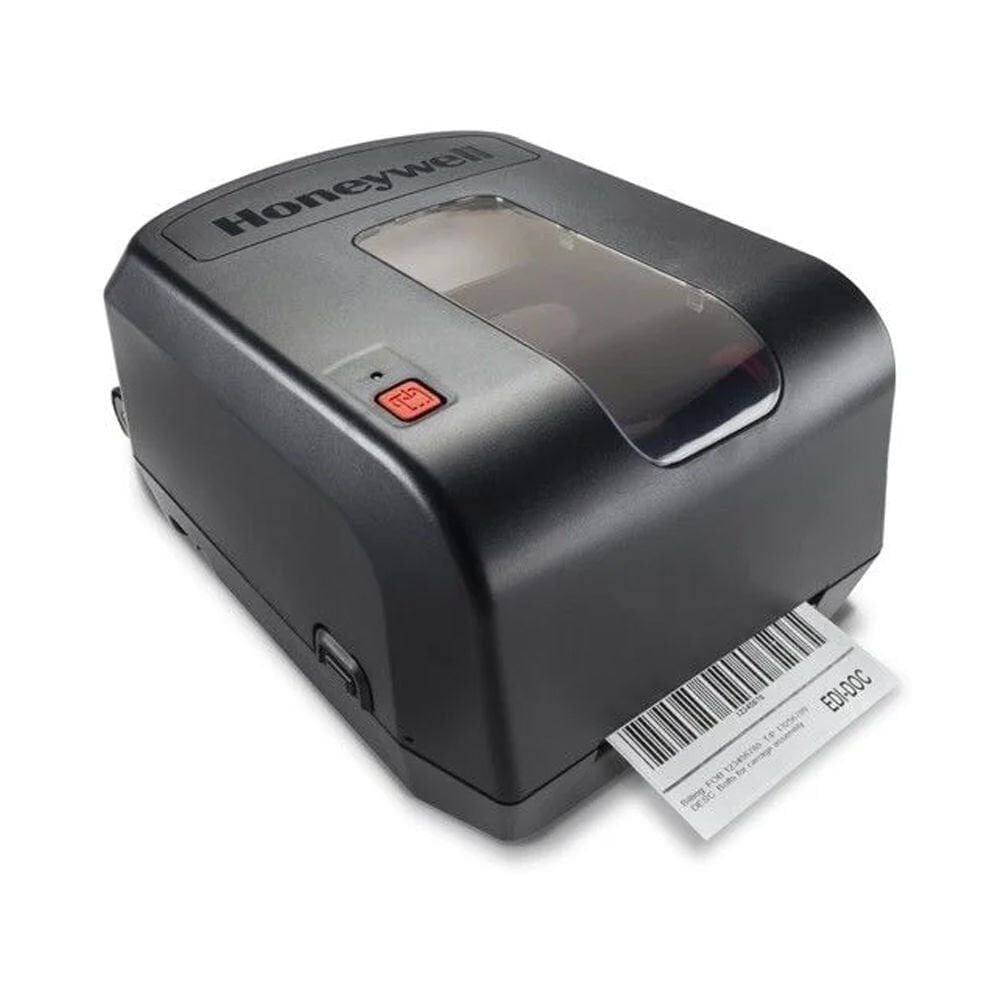 Honeywell PC42T Termal Transfer Masaüstü Barkod/Etiket Yazıcı