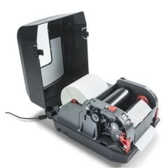 Honeywell PC42T Termal Transfer Masaüstü Barkod/Etiket Yazıcı