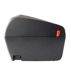 Honeywell PC42D Direkt Termal Masaüstü Barkod/Etiket Yazıcı