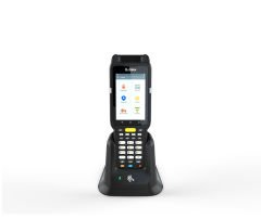 Zebra MC3330xR 4GB/32GB UHF RFID Okuyucu Terminal Bilgisayar