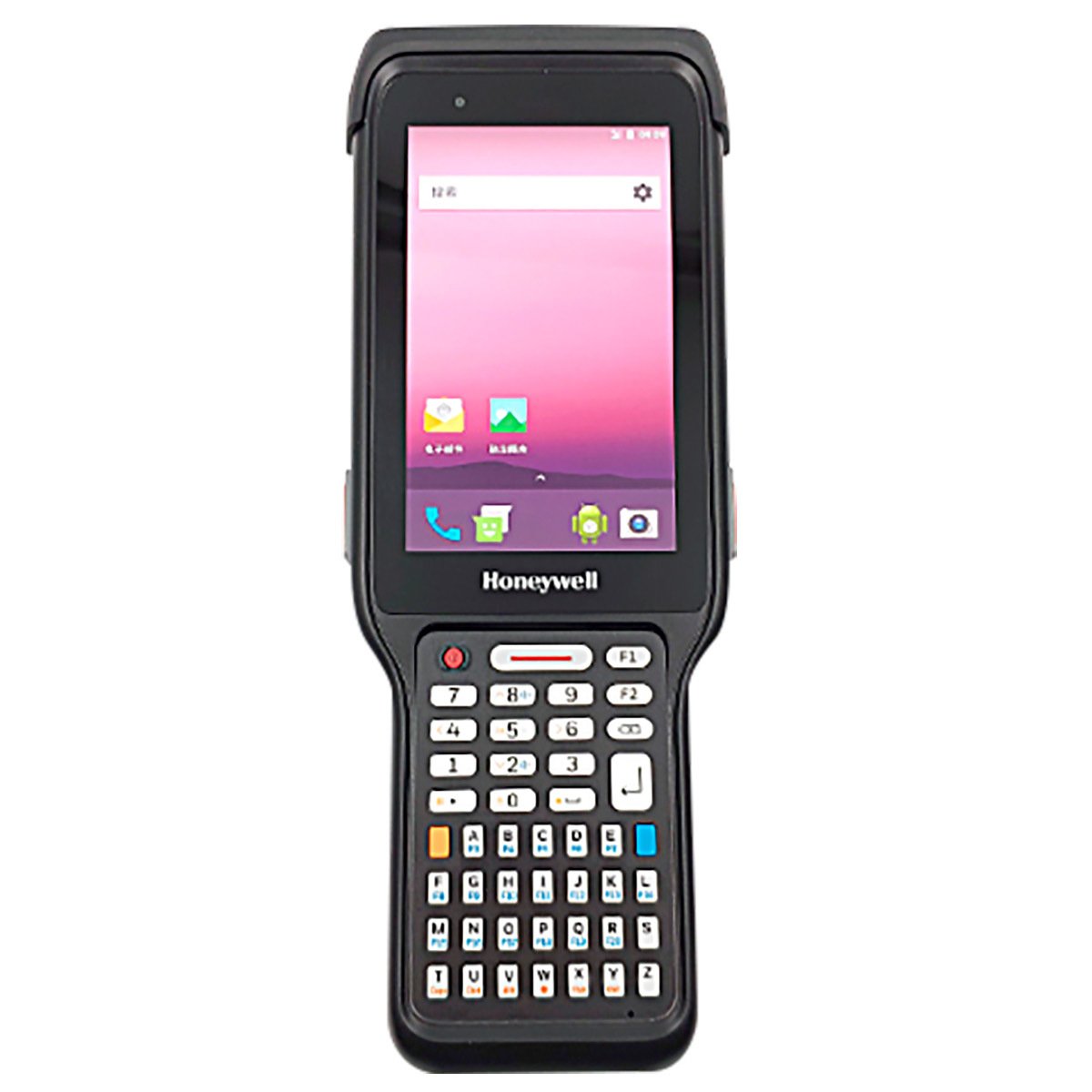 Honeywell ScanPal EDA61K 3GB/32GB Mobil El Bilgisayarı