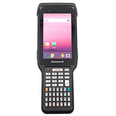 Honeywell ScanPal EDA61K 3GB/32GB Mobil El Bilgisayarı