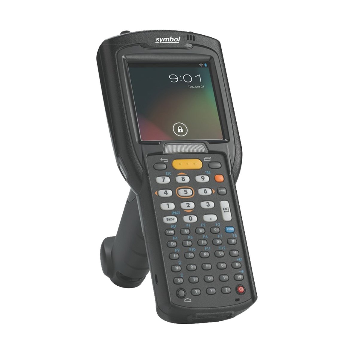 Zebra MC32N0 El Terminali | El Tipi Terminal