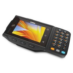 Zebra WT6300 3GB/32GB Giyilebilir Bilgisayar