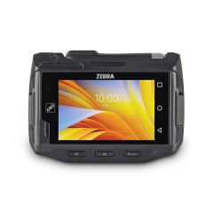 Zebra WT6300 3GB/32GB Giyilebilir Bilgisayar