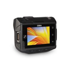 Zebra WT6300 3GB/32GB Giyilebilir Bilgisayar