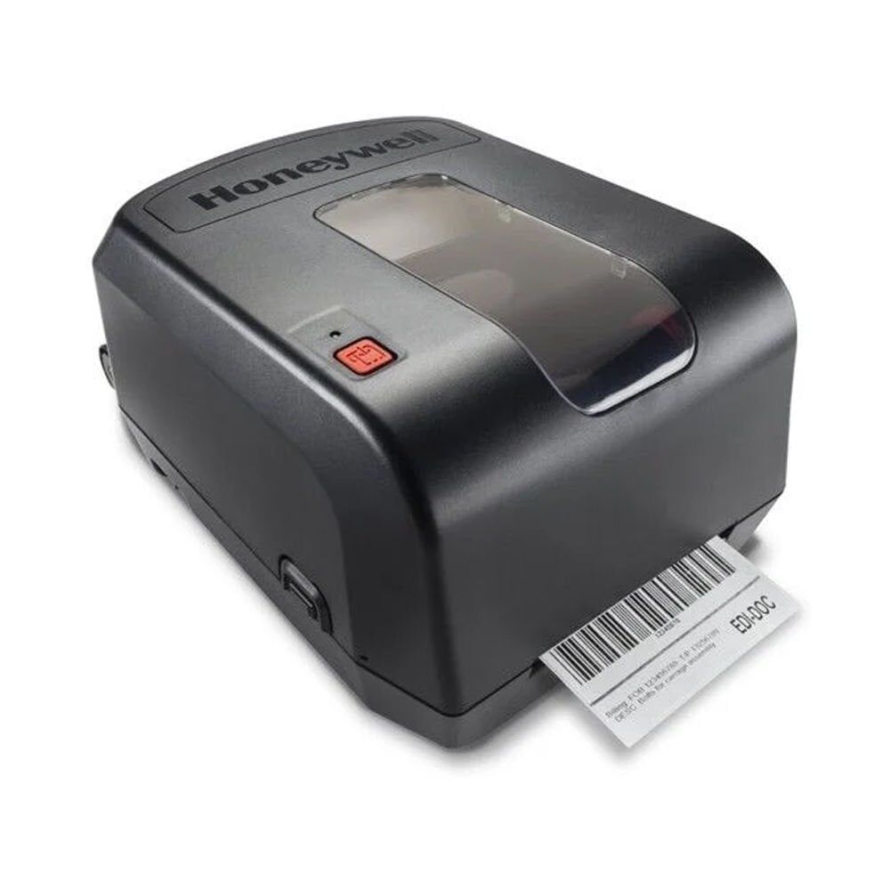 Honeywell PC42T Termal Transfer Masaüstü Barkod/Etiket Yazıcı