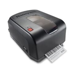 Honeywell PC42T Termal Transfer Masaüstü Barkod/Etiket Yazıcı