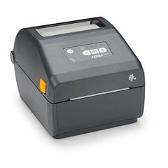 Zebra ZD421 Masaüstü Barkod/Etiket Yazıcı
