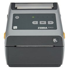 Zebra ZD620 Masaüstü Barkod/Etiket Yazıcı