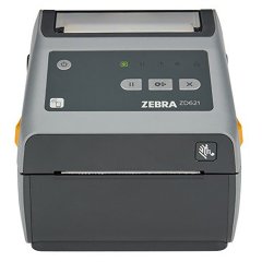 Zebra ZD621 Masaüstü Barkod/Etiket Yazıcı