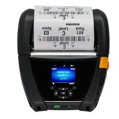 Zebra ZQ600 Serisi Mobil Yazıcılar