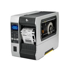 Zebra ZT610 RFID Endüstriyel Barkod/Etiket Yazıcı