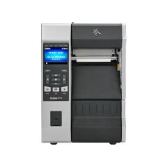 Zebra ZT610 RFID Endüstriyel Barkod/Etiket Yazıcı