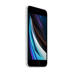 iPhone SE 128GB Akıllı Telefon Beyaz