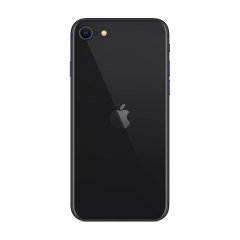 iPhone SE 128GB Akıllı Telefon Siyah