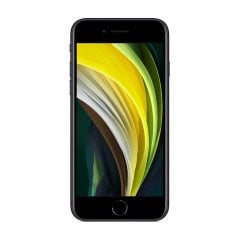 iPhone SE 128GB Akıllı Telefon Siyah