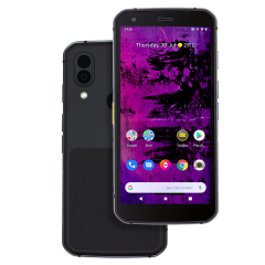 CAT S62 Pro 128GB 4G Termal FLIR Akıllı Telefon