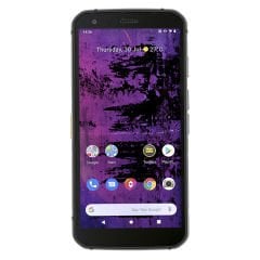 CAT S62 Pro 128GB 4G Termal FLIR Akıllı Telefon