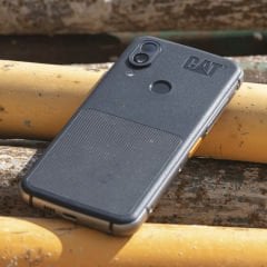 CAT S62 Pro 128GB 4G Termal FLIR Akıllı Telefon