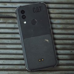 CAT S62 Pro 128GB 4G Termal FLIR Akıllı Telefon