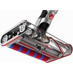 Redroad V17 Kablosuz Elektrikli Süpürge