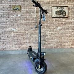 CityCoco T4 2024 600W Çift Süspansiyon Katlanabilir Elektrikli Scooter