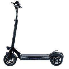 CityCoco T4 2024 600W Çift Süspansiyon Katlanabilir Elektrikli Scooter