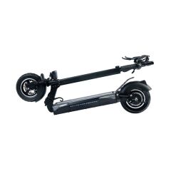 CityCoco T4 2024 600W Çift Süspansiyon Katlanabilir Elektrikli Scooter