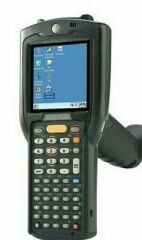 Zebra MC3090G-IC48H00GER Windows El Terminali