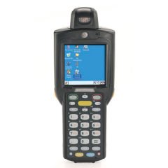Zebra MC3190 256MB/1GB El Terminali