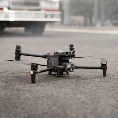 DJI Matrice M30 Series Endüstriyel Drone