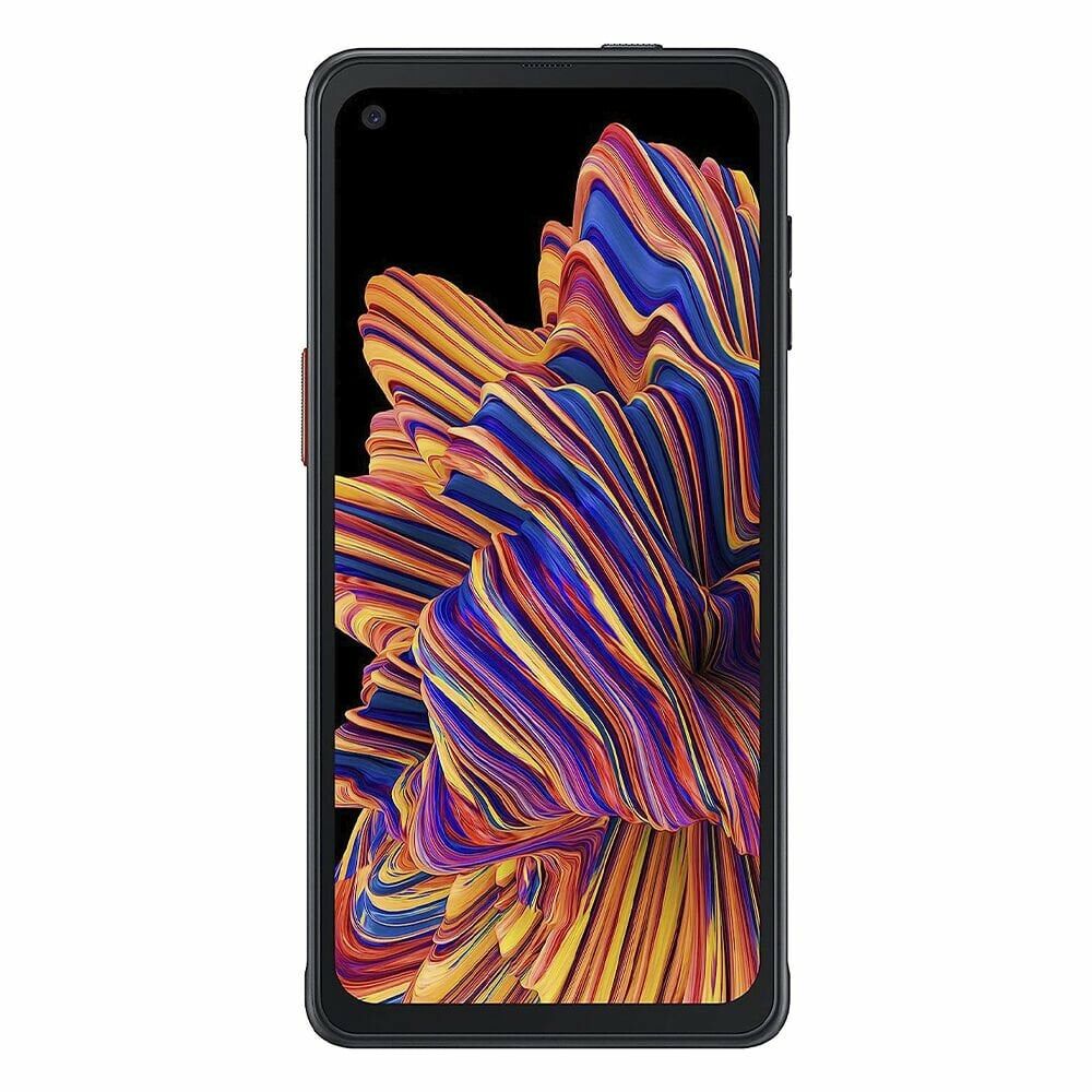 Samsung Galaxy Xcover Pro 64GB Akıllı Telefon