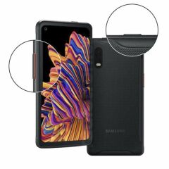 Samsung Galaxy Xcover Pro 64GB Akıllı Telefon