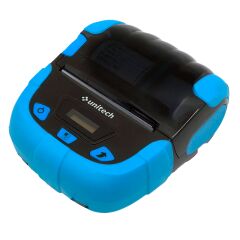 Unitech SP320 Mobil Barkod/Etiket Yazıcı