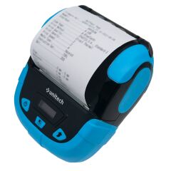 Unitech SP320 Mobil Barkod/Etiket Yazıcı