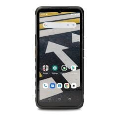 CAT S53 128GB 5G Dual SIM Dayanıklı Akıllı Telefon