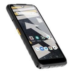 CAT S53 128GB 5G Dual SIM Dayanıklı Akıllı Telefon