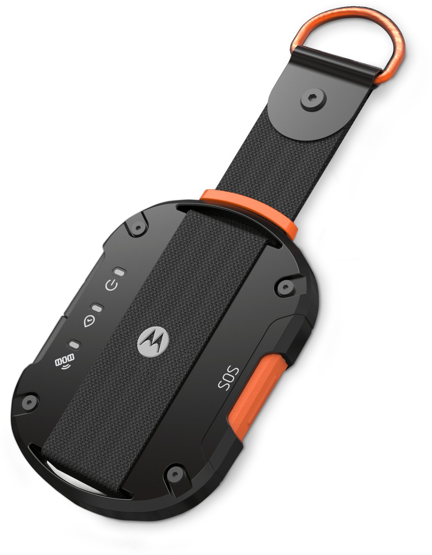 Motorola Defy Satellite Link Bluetooth Uydu Bağlantı Aparatı