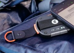 Motorola Defy Satellite Link Bluetooth Uydu Bağlantı Aparatı