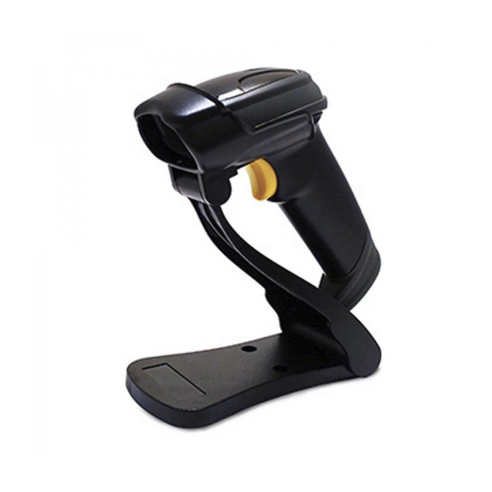 Unitech MS339 1D 2D Barkod Okuyucu