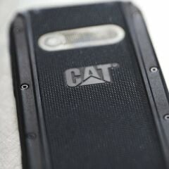 CAT B40 4G LTE Tuşlu Su ve Toz Geçirmez Cep Telefonu