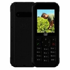 CAT B40 4G LTE Tuşlu Su ve Toz Geçirmez Cep Telefonu