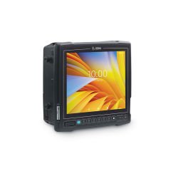 Zebra VC8300 10'' Araca Monte Bilgisayar