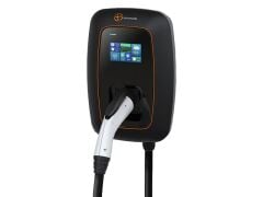 My Charger 22kW Ev ve Ofis Tipi AC Şarj İstasyonu