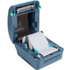 XPrinter XP-490B Direkt Termal Masaüstü Barkod/Etiket Yazıcı