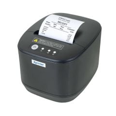 XPrinter XP-Q801X Receipt Printer, DT, USB, Eth Termal Fiş/Etiket Yazıcı