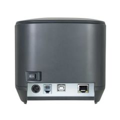 XPrinter XP-Q801X Receipt Printer, DT, USB, Eth Termal Fiş/Etiket Yazıcı