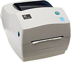 Zebra GC420T Termal Transfer 2.El Barkod Yazıcı
