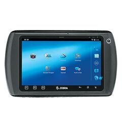 Zebra ET1N2 1GB/4GB Endüstriyel Rugget Tablet
